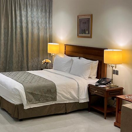 Al Gosaibi Hotel - Villa Al Khobar Ngoại thất bức ảnh