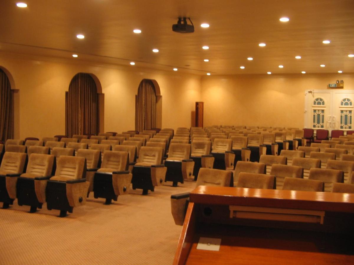 Al Gosaibi Hotel - Villa Al Khobar Ngoại thất bức ảnh