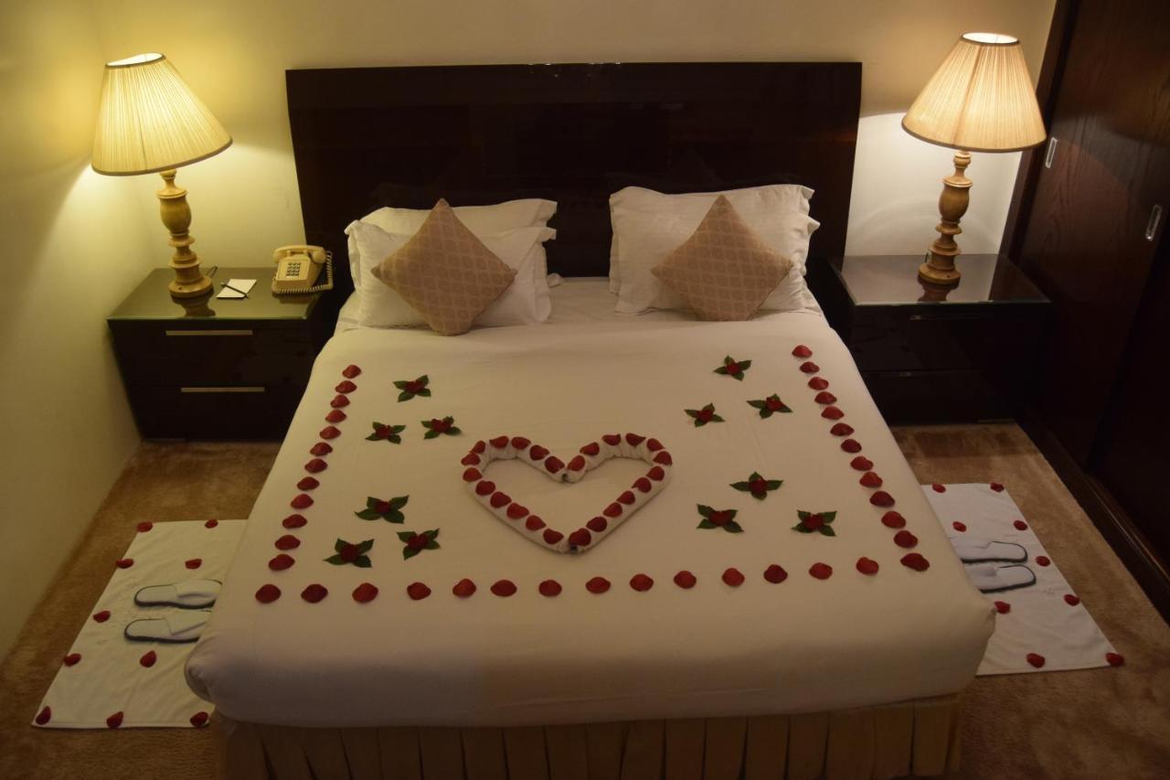 Al Gosaibi Hotel - Villa Al Khobar Ngoại thất bức ảnh