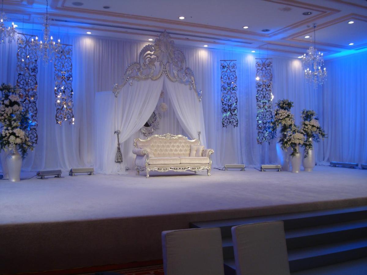 Al Gosaibi Hotel - Villa Al Khobar Ngoại thất bức ảnh