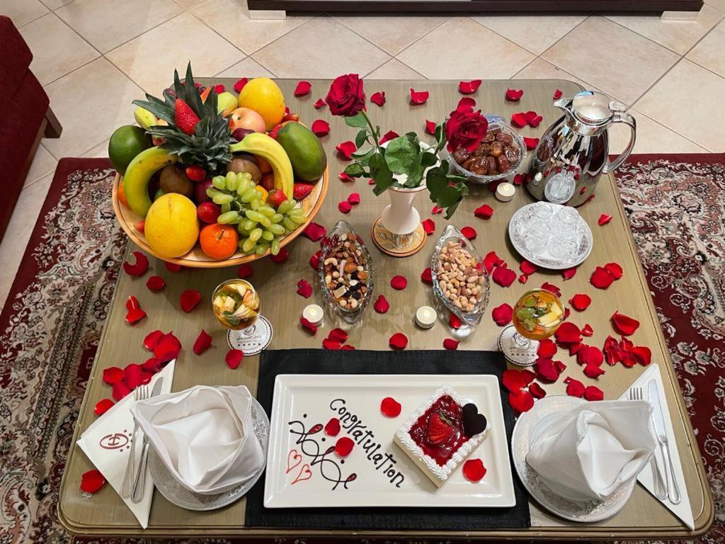 Al Gosaibi Hotel - Villa Al Khobar Ngoại thất bức ảnh