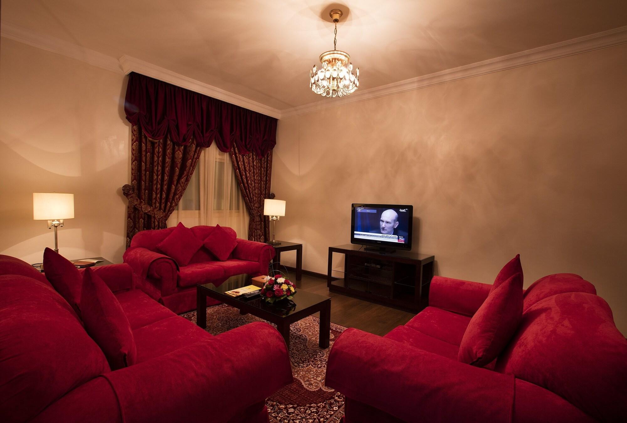 Al Gosaibi Hotel - Villa Al Khobar Ngoại thất bức ảnh