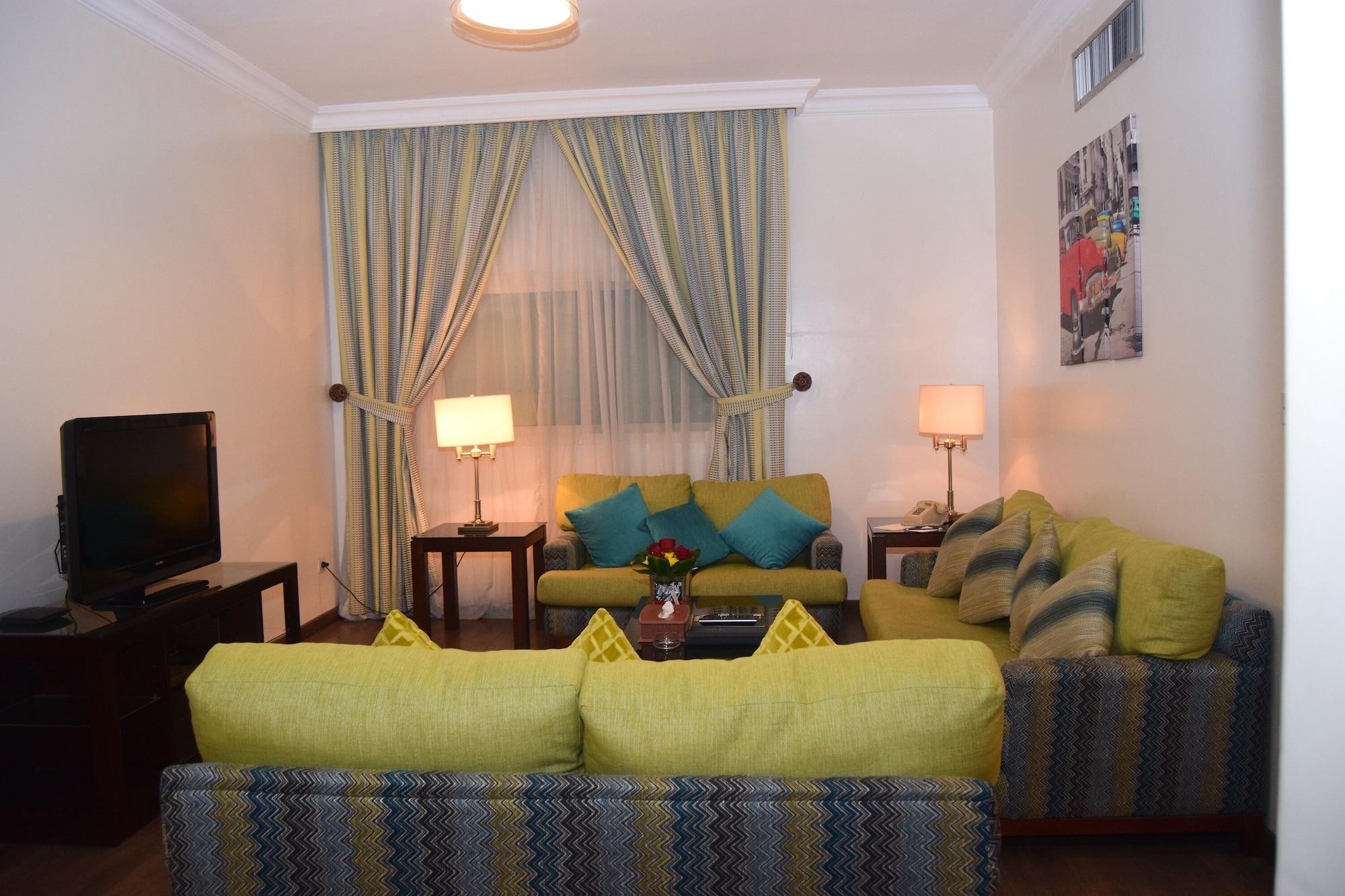 Al Gosaibi Hotel - Villa Al Khobar Ngoại thất bức ảnh