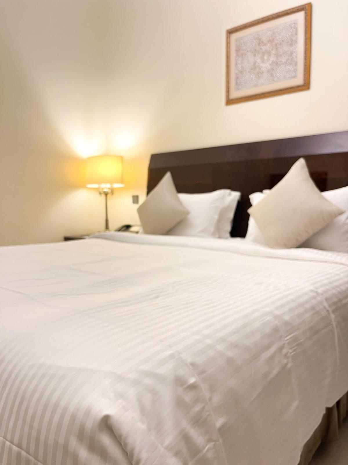 Al Gosaibi Hotel - Villa Al Khobar Ngoại thất bức ảnh